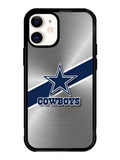 Dallas Cowboys Football 2nd iPhone 12 Mini Case