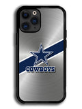 Dallas Cowboys Football iPhone 13 Pro Max Case BLN8890