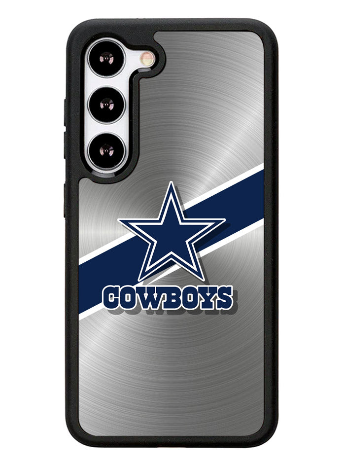 Dallas Cowboys Football 2nd Samsung Galaxy S23 5G Case