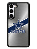 Dallas Cowboys Football 2nd Samsung Galaxy S23 5G Case