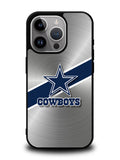 Dallas Cowboys Football 2nd iPhone 15 Pro Case