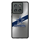 Dallas Cowboys Football 2nd Motorola Moto Edge 2025 Case