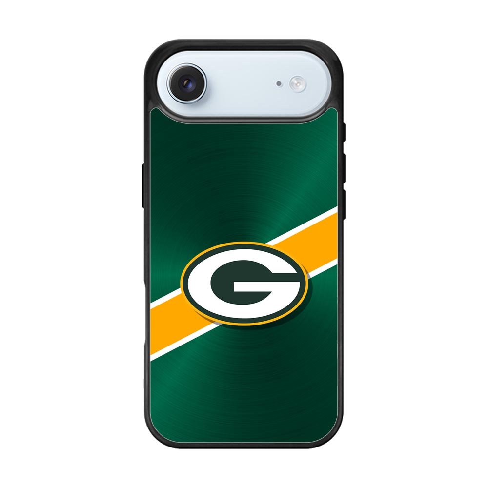 Green Bay Packers 10th iPhone Air Case