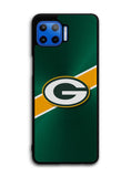Green Bay Packers 10th Motorola Moto One 5G Case , Moto One 5G UW Case , Moto G 5G Plus Case