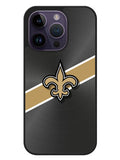 New Orleans Saints iPhone 14 Pro Case BLN8885