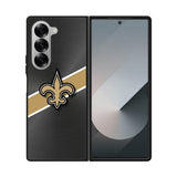 New Orleans Saints 4th Samsung Galaxy Z Fold 7 5G Case