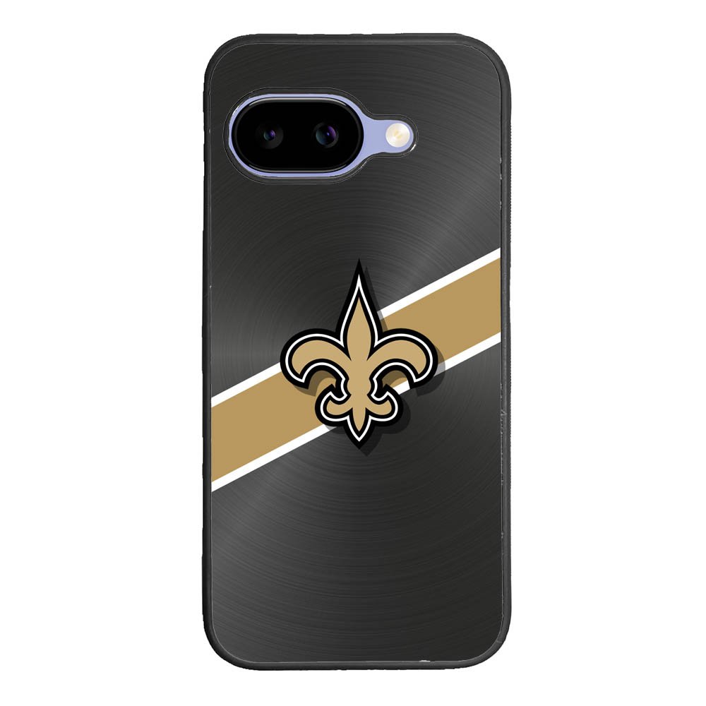 New Orleans Saints 4th Google Pixel 10A Case