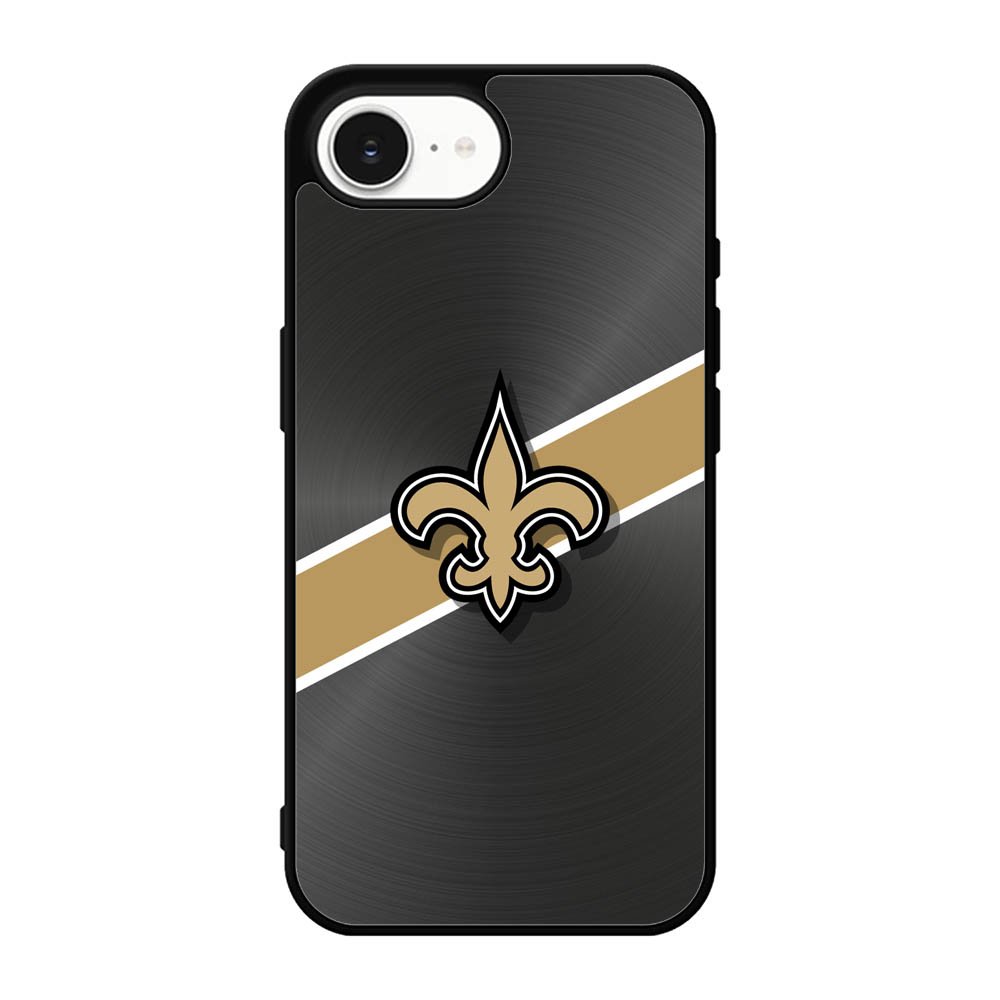 New Orleans Saints 4th iPhone 17e Case