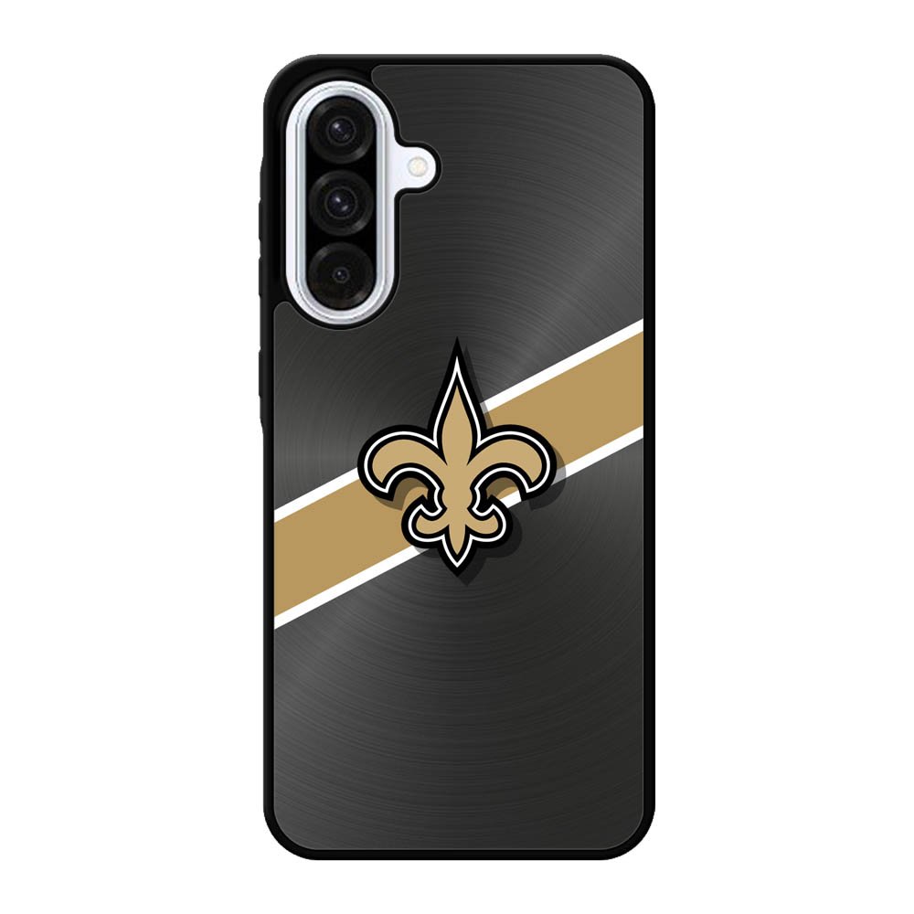 New Orleans Saints 4th Samsung Galaxy A56 Case DC1081