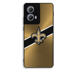 New Orleans Saints 3rd Motorola Moto Edge 2024 Case DC0173
