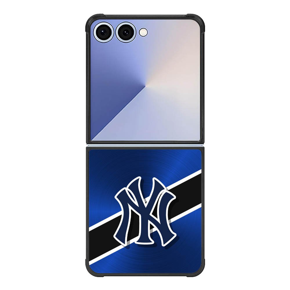 New York Yankees 11th Samsung Galaxy Z Flip 7 5G Case