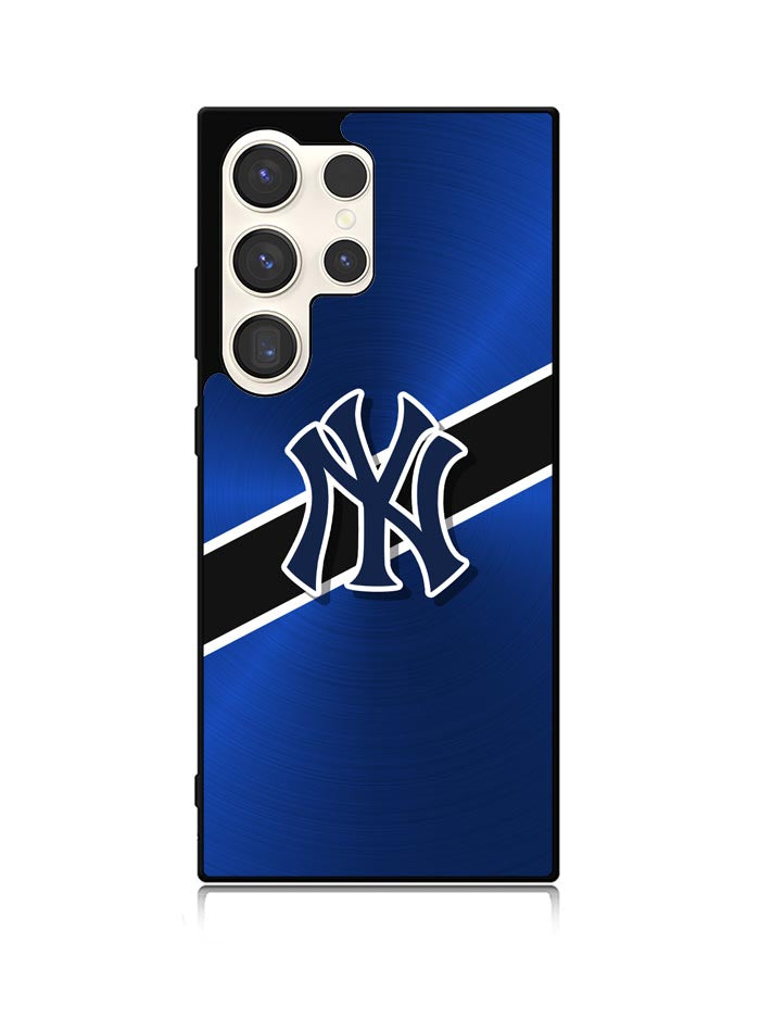 New York Yankees 11th Samsung Galaxy S25 Ultra 5G Case