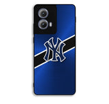 New York Yankees 11th Motorola Moto Edge 2024 Case DC5433