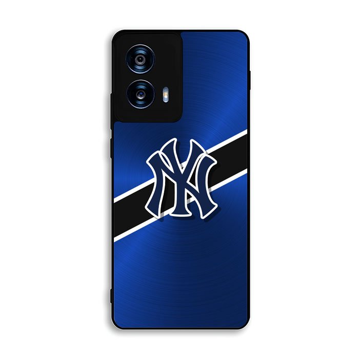 New York Yankees 11th Motorola Moto G Power 5G 2024 Case DC6755