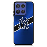 New York Yankees Motorola Moto G Stylus 5G 2025 DC1273