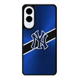 New York Yankees Samsung Galaxy S25 Edge DC1273