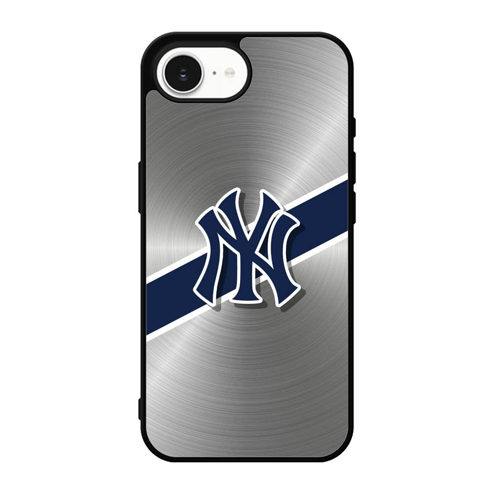 New York Yankees iPhone 17e Case DC1272