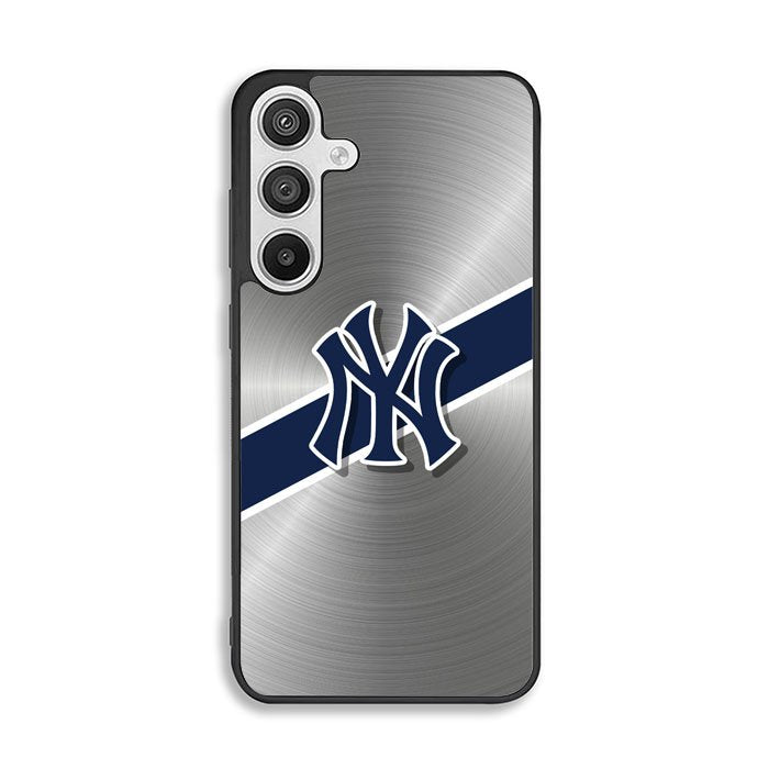 New York Yankees 10th Samsung Galaxy A26 Case DC4211