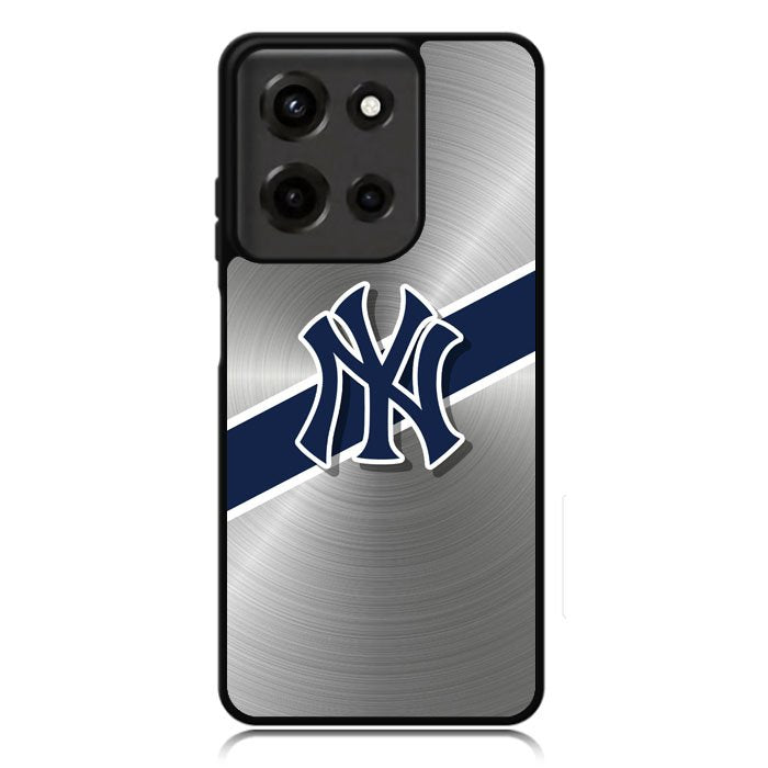 New York Yankees Motorola Moto G Power 5G 2025 DC1272