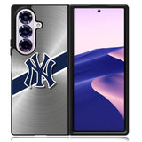 New York Yankees Samsung Galaxy Z Fold 7 Case DC1272