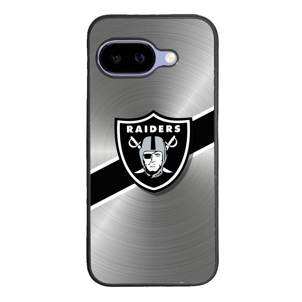 Oakland Las Vegas Raiders Google Pixel 10A Case DC1309