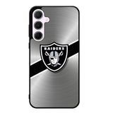 Oakland Las Vegas Raiders Samsung Galaxy A15 5G Case DC1309