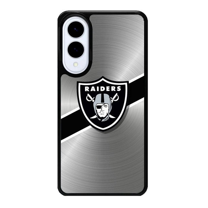 Oakland Las Vegas Raiders Samsung Galaxy S25 Edge DC1309