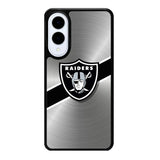 Oakland Las Vegas Raiders Samsung Galaxy S25 Edge DC1309