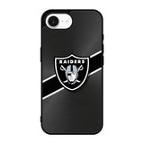 Oakland Las Vegas Raiders iPhone 17e Case