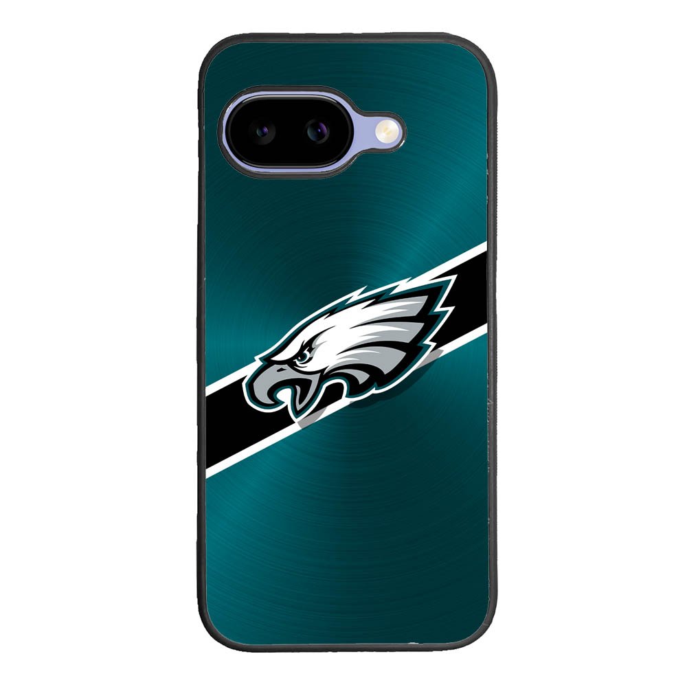 Philadelphia Eagles 7th Google Pixel 10A Case