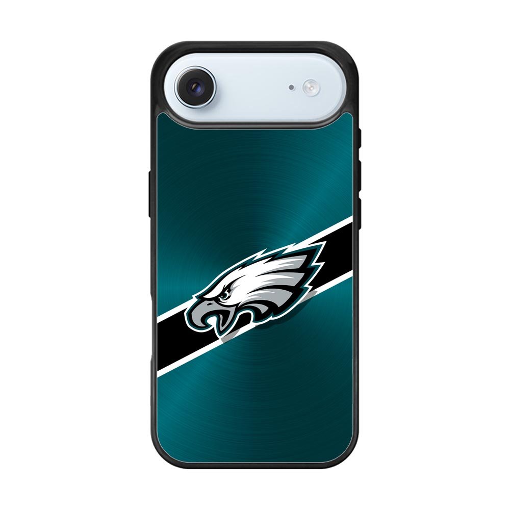 Philadelphia Eagles 7th iPhone Air Case