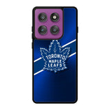 Toronto Maple Leafs Motorola Moto Edge 60 Pro Case
