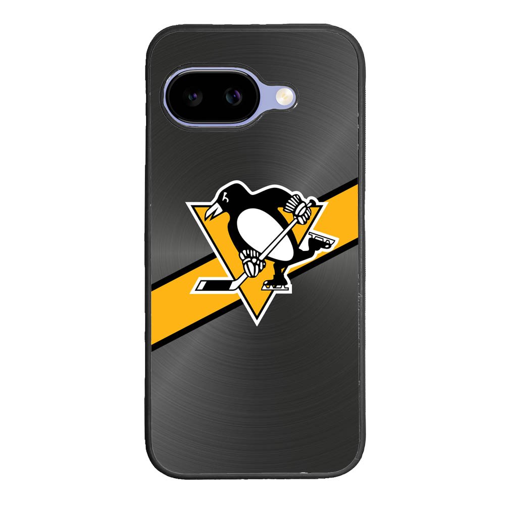 Pittsburgh Penguins 3rd Google Pixel 10A Case