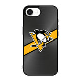 Pittsburgh Penguins 3rd iPhone 17e Case