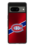 Montreak Canadiens Google Pixel 8 Case