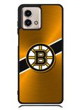 Boston Bruins Hockey Motorola Moto G Stylus 5G 2023 Case