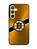 Boston Bruins Hockey Samsung Galaxy S25 Plus 5G , Samsung Galaxy S25+ 5G Case