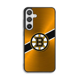 Boston Bruins Hockey Samsung Galaxy A26 Case DC7335