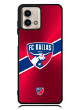 Fc Dallas Soccer Motorola Moto G Stylus 5G 2023 Case
