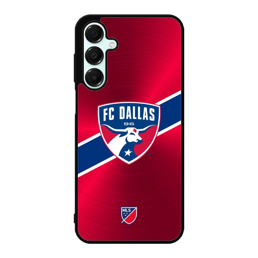 Fc Dallas Soccer Samsung Galaxy A16 Case DC6220
