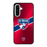 Fc Dallas Soccer Samsung Galaxy A56 Case DC1705