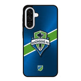 Seattle Sounders Fc Samsung Galaxy A56 Case DC1655