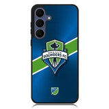 Seattle Sounders Fc Samsung Galaxy S24 Plus , Samsung Galaxy S24+ Case DC1655