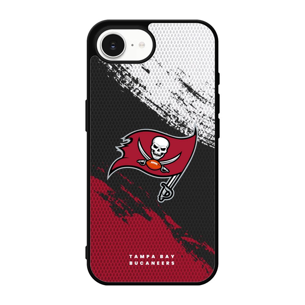 Tampa Bay Bucaneers iPhone 17e Case DC1817