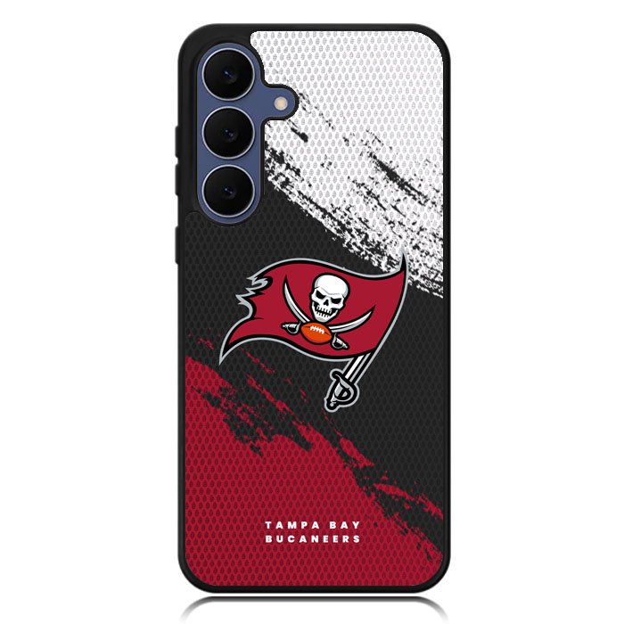 Tampa Bay Bucaneers Samsung Galaxy S25 Case DC1817