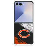 Chicago Bears Samsung Galaxy Z Flip 7 Case DC0311