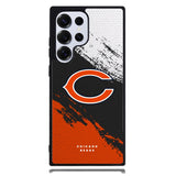 Chicago Bears Samsung Galaxy S25 Ultra Case DC0311