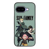 Anime Spy X Family Google Pixel 10A Case DC0079