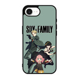 Anime Spy X Family iPhone 17e Case DC0079