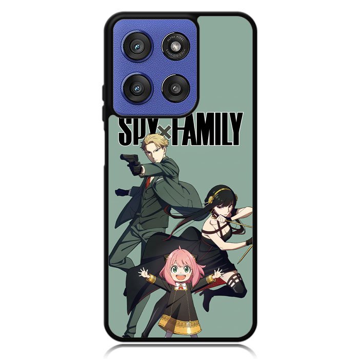 Anime Spy X Family Motorola Moto G Stylus 5G 2025 DC0079